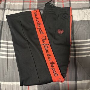 Human Made Track Pants Size Small